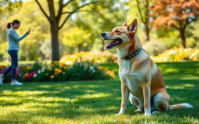 Mastering Dog Training Techniques: A Complete Guide to Raising a Well-Behaved Companion