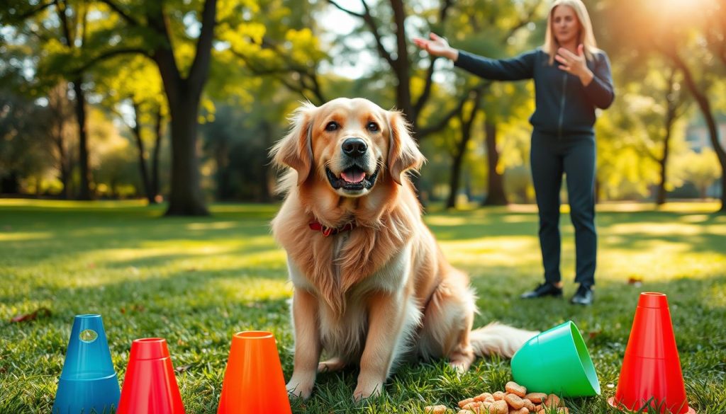 Effective Dog Training Tips