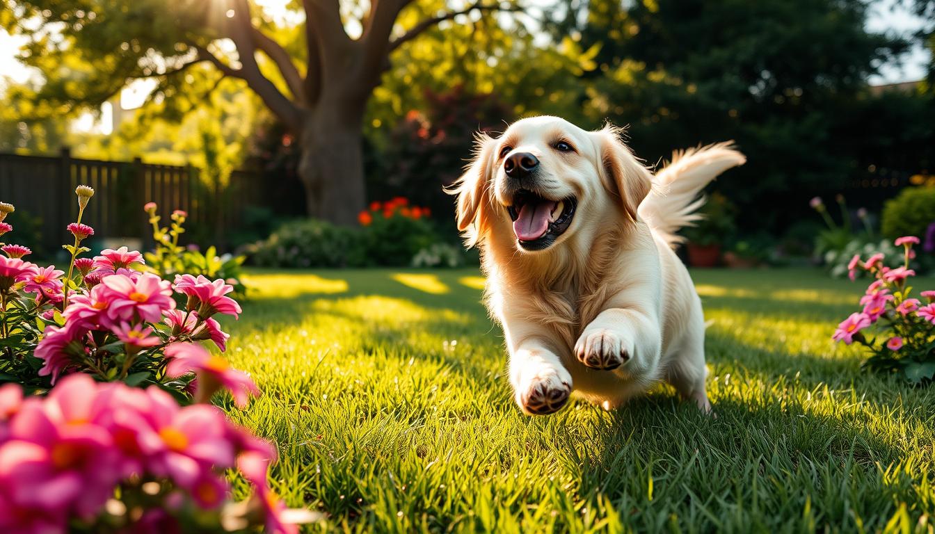 Golden Retriever