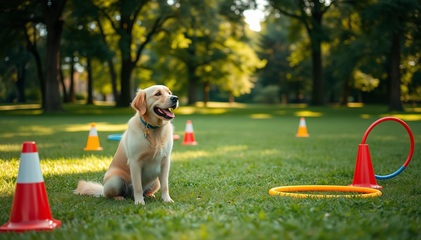 How to Teach Dogs New Tricks