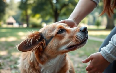 Understanding Reactive Dogs: Tips for Owners