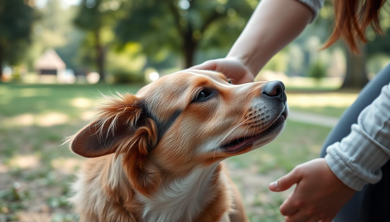 Reactive Dogs