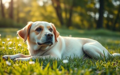 Stop the Itch: How to Prevent and Treat Yeast Infection in Dogs